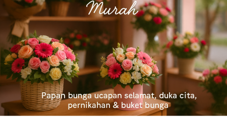 Toko Bunga Gegesik